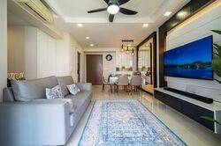 1 Canberra (D27), Condominium #502299721